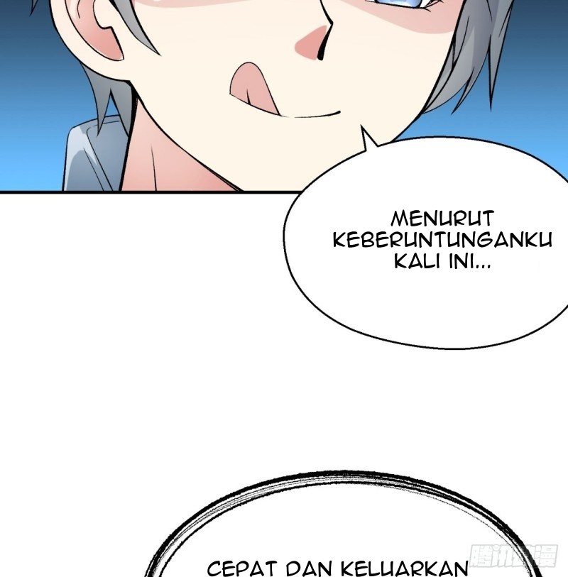 I Picked Up An Attributes Chapter 27 Gambar 6